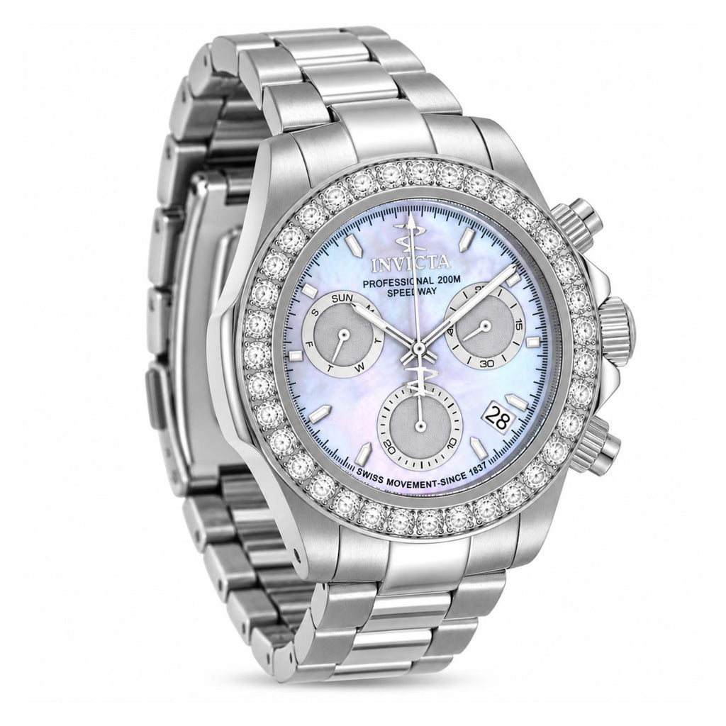 Reloj Invicta Elite Diamond Inv51099