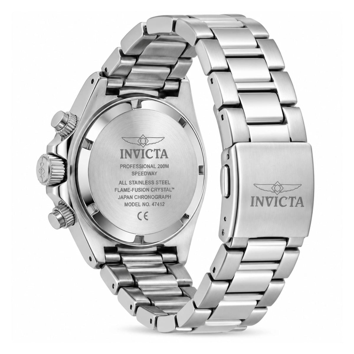 Reloj Invicta Elite Diamond Inv51099