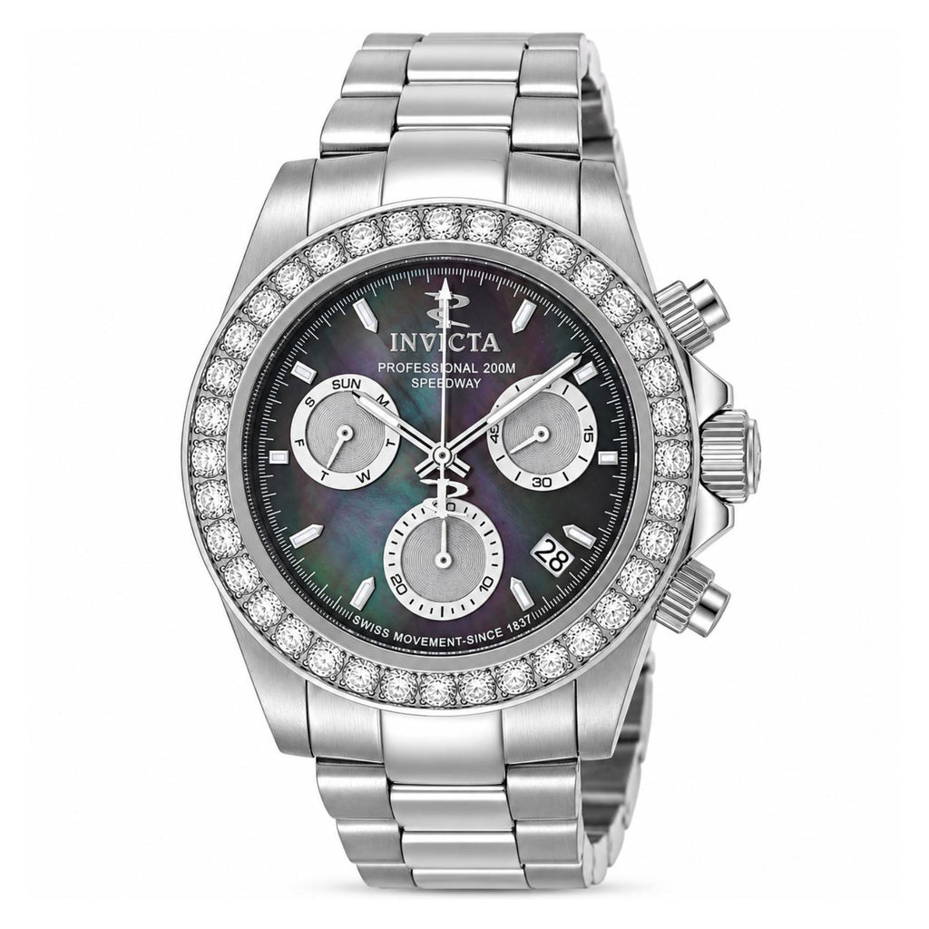 Reloj Invicta Elite Diamond 51100
