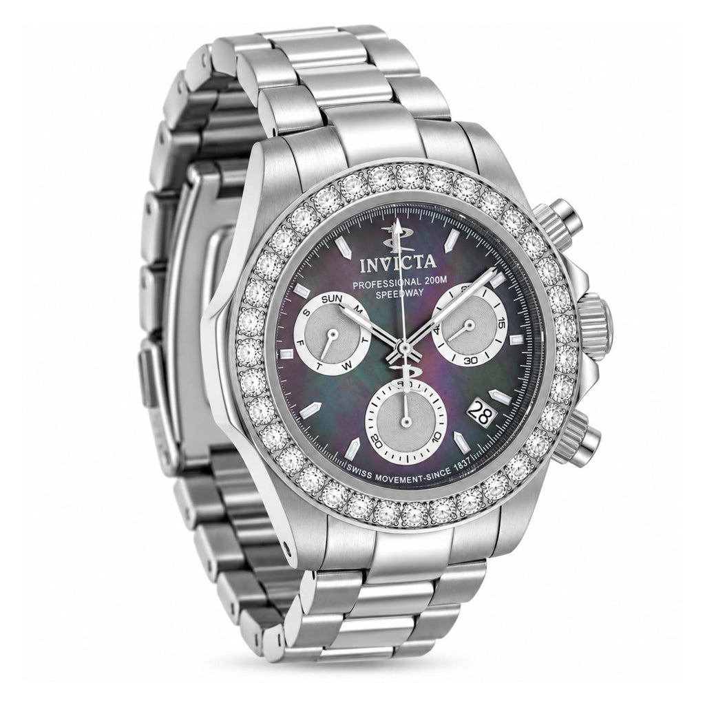 Reloj Invicta Elite Diamond 51100