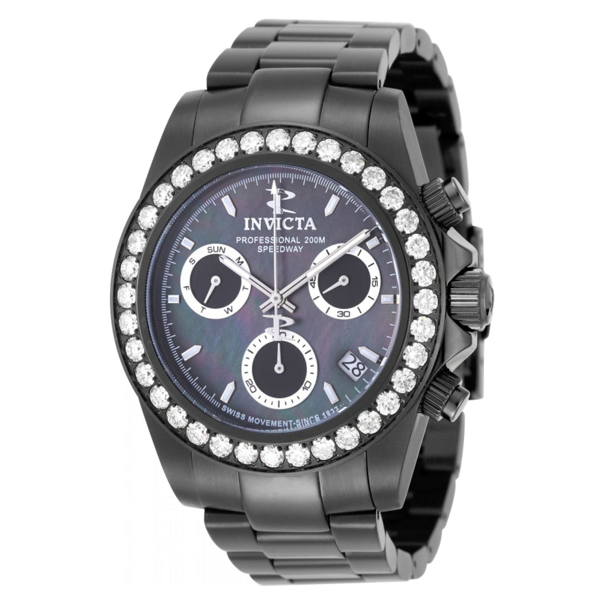 Reloj Invicta Elite Diamond 51105