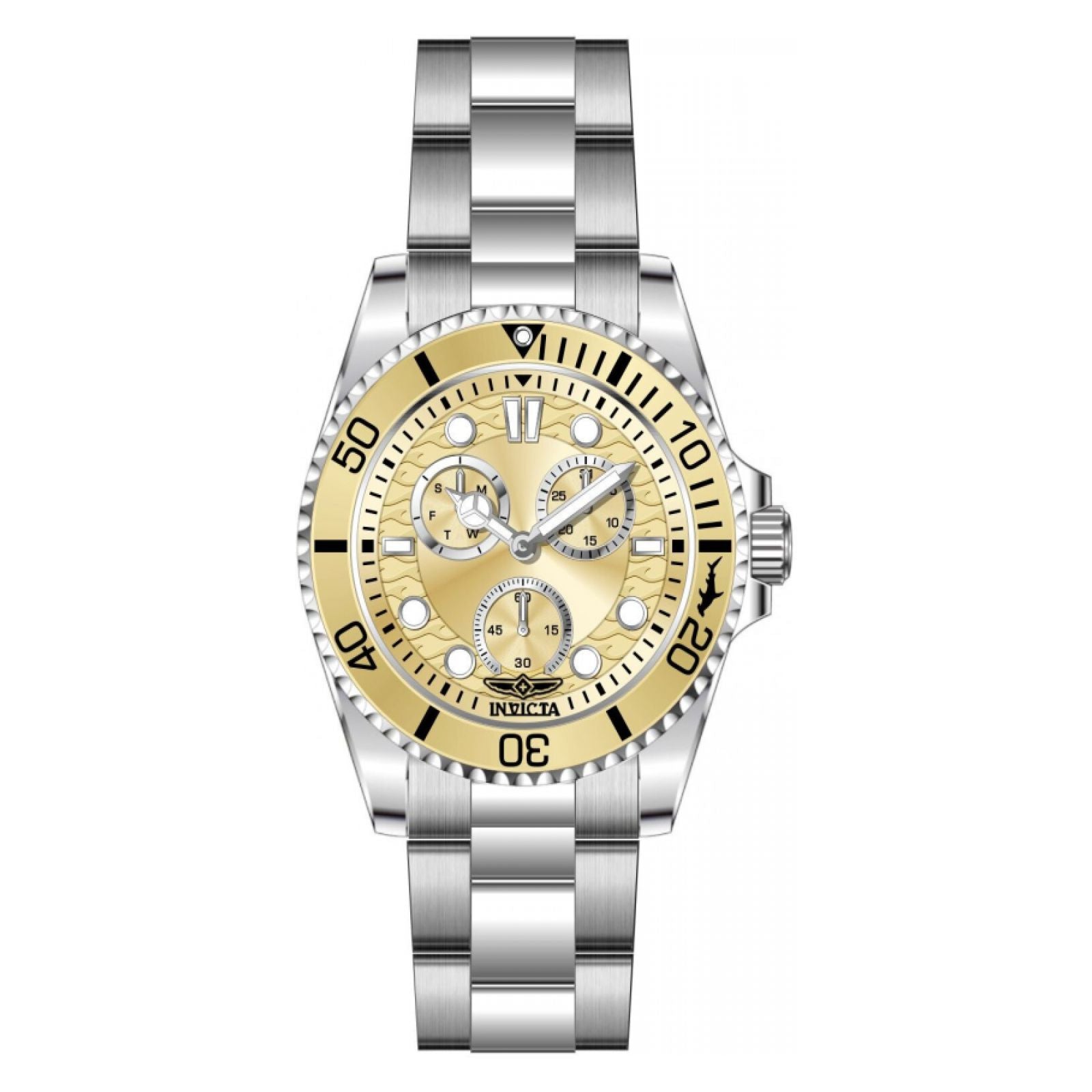 Reloj Invicta Pro Diver 51138