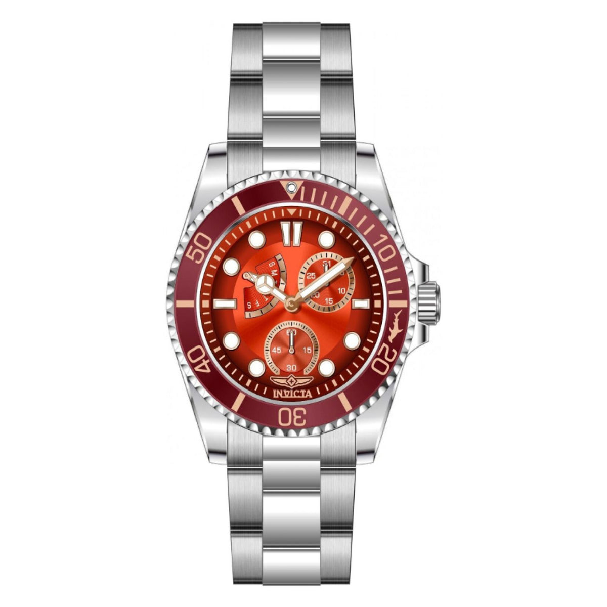 Reloj Invicta Pro Diver 51141
