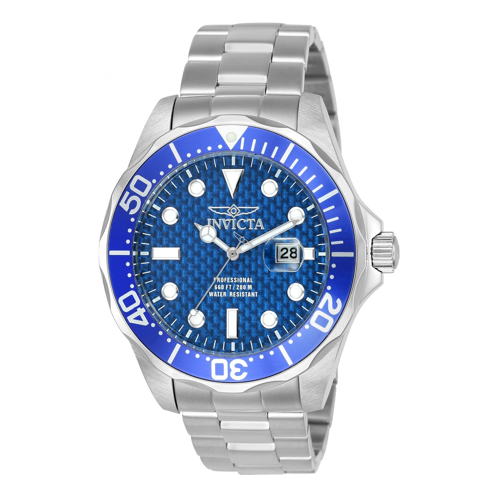 Relógio Invicta Pro Diver 12563 