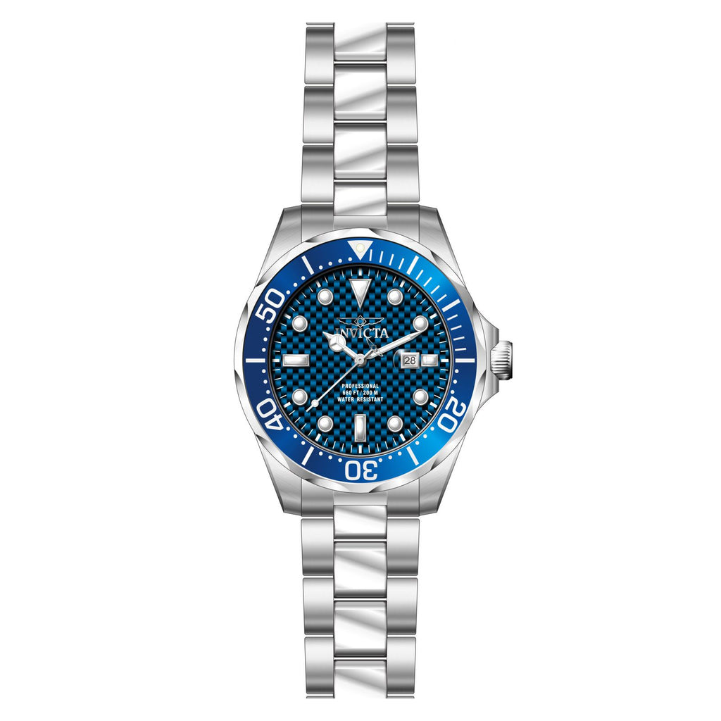 Relógio Invicta Pro Diver 12563 