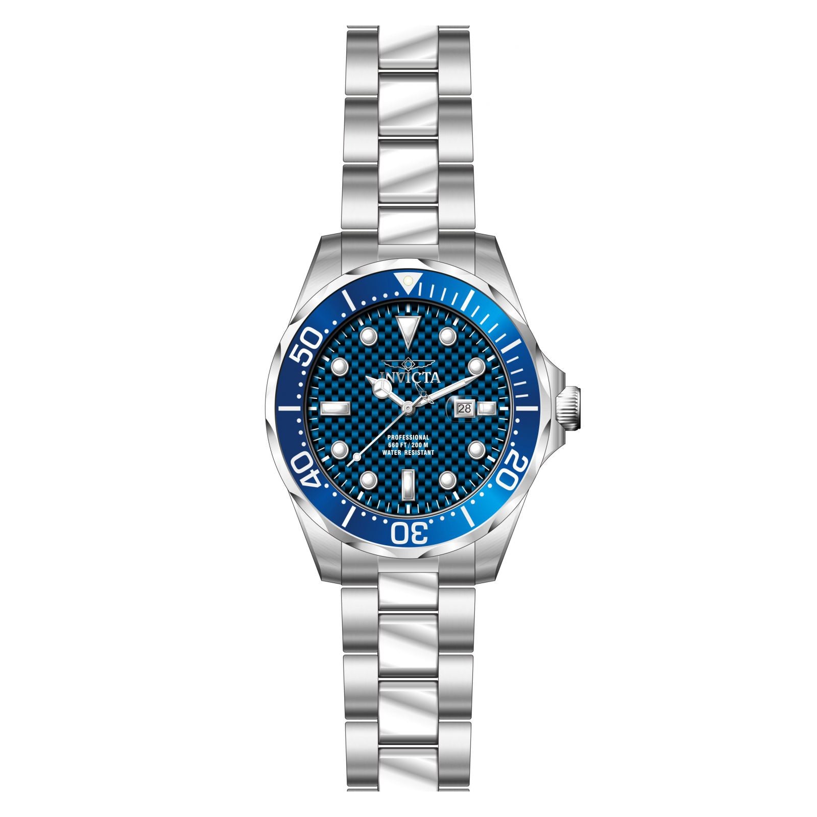 Relógio Invicta Pro Diver 12563 