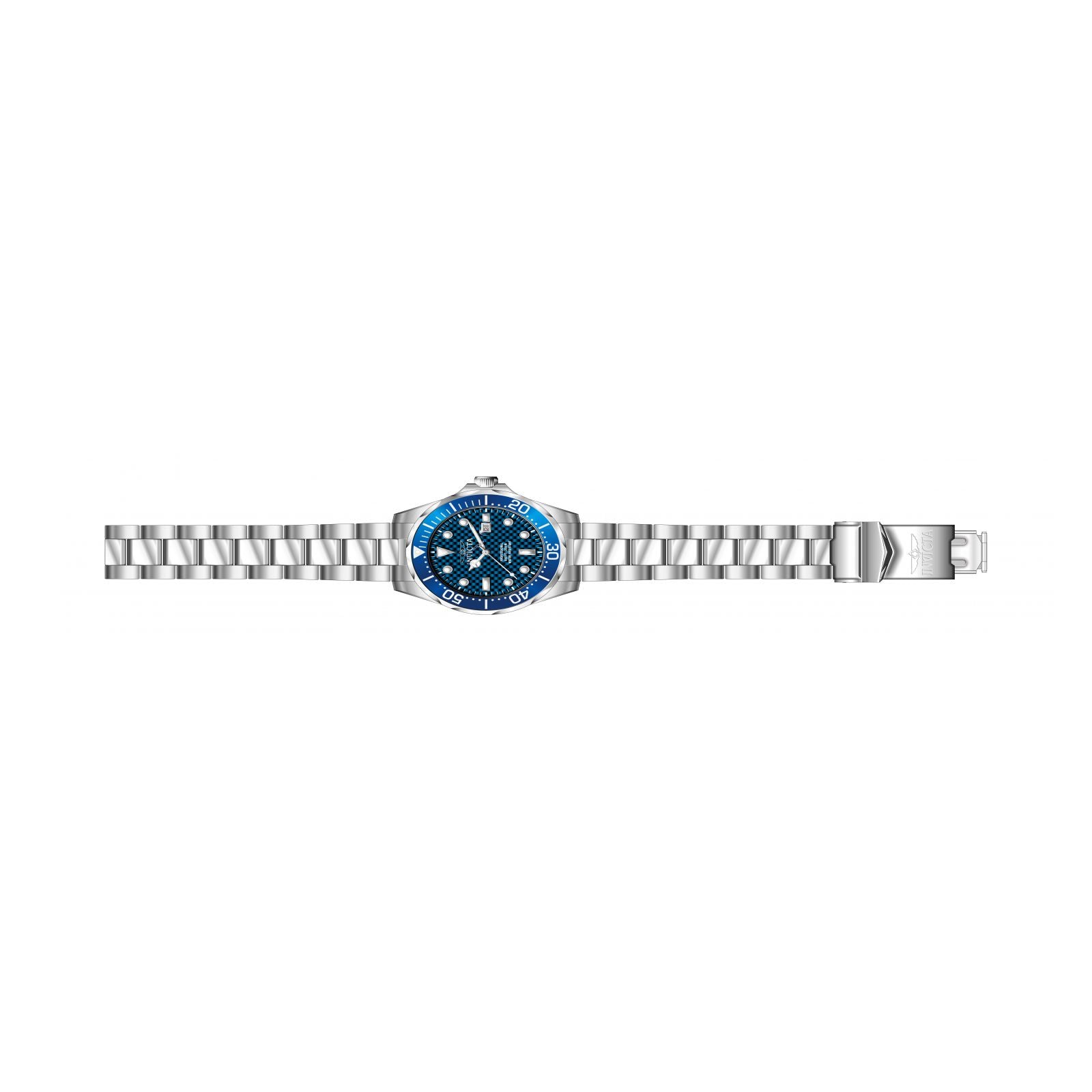 Relógio Invicta Pro Diver 12563 
