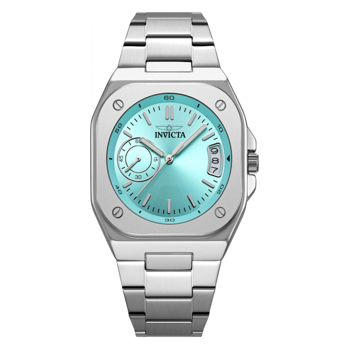 Reloj Invicta Cuadro 70657