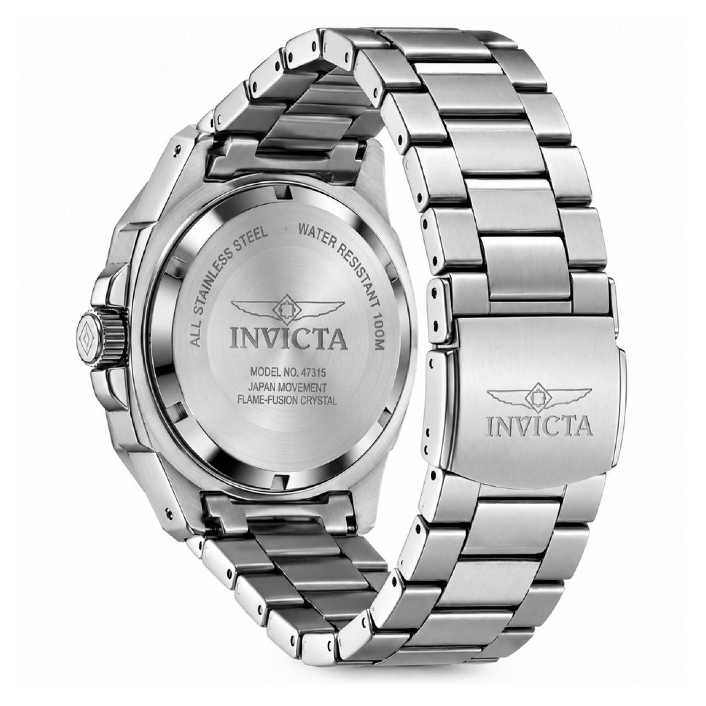 Reloj Invicta Cuadro 70658