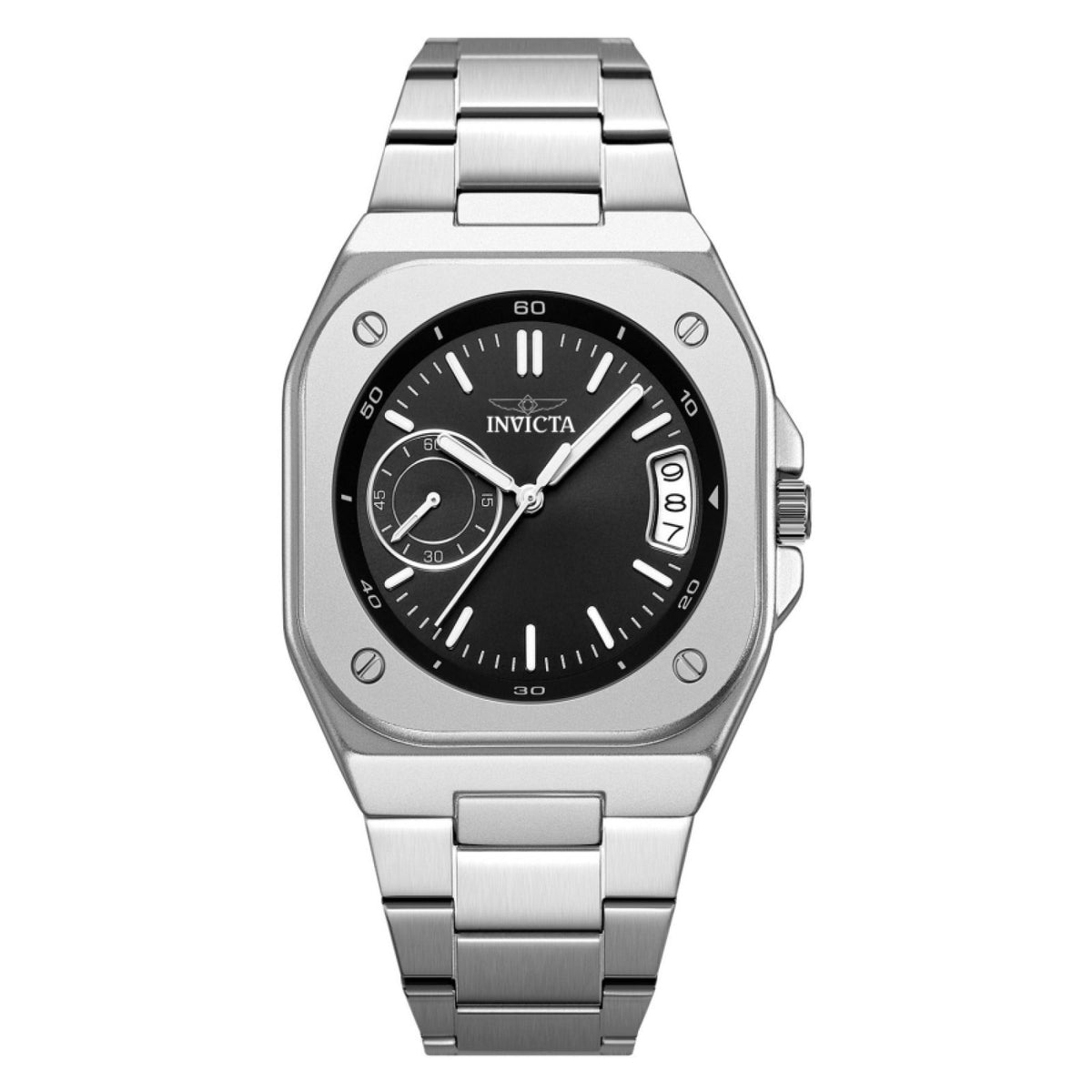 Reloj Invicta Cuadro 70659