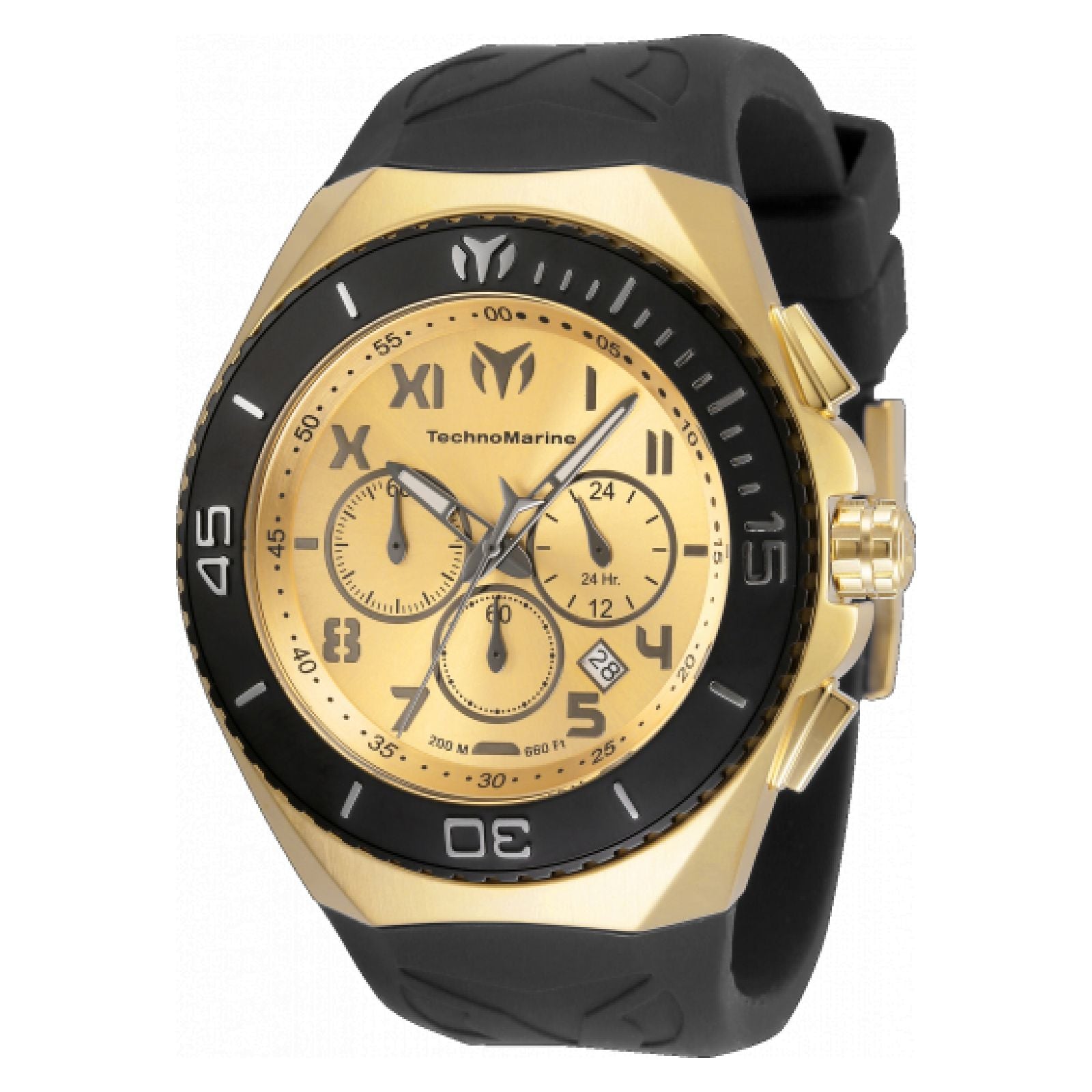 Technomarine Manta Tm-220017 Watch 