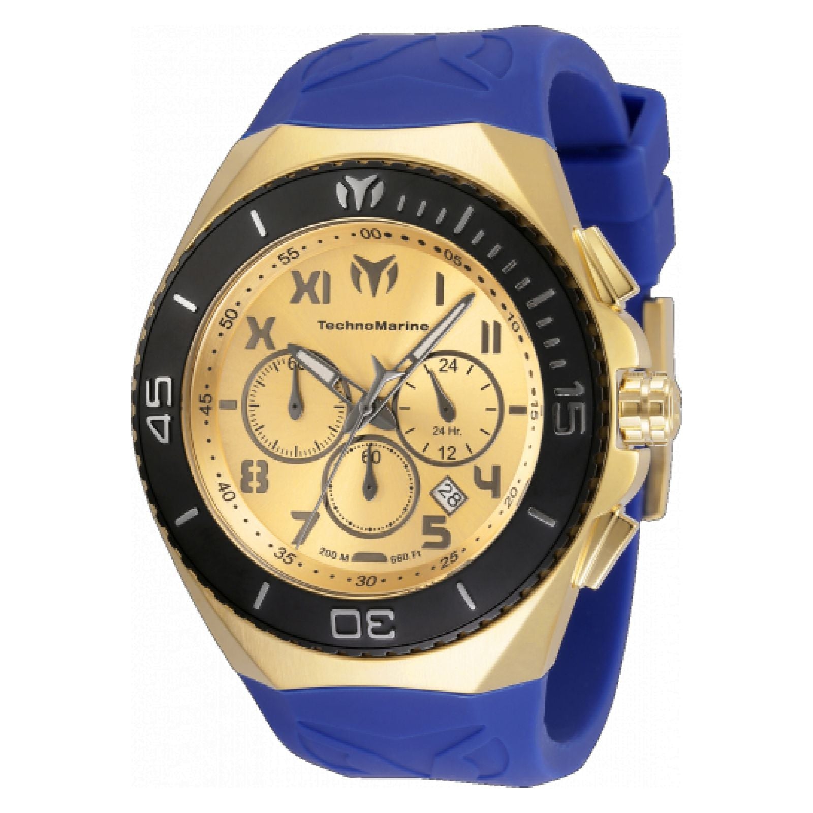 Technomarine Manta Tm-220018 Watch 