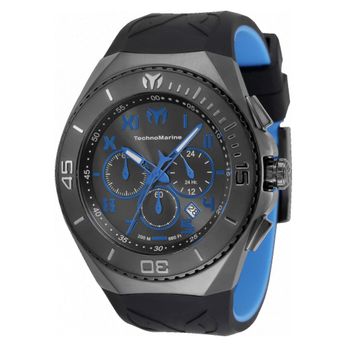 Reloj Technomarine Manta Tm-220019