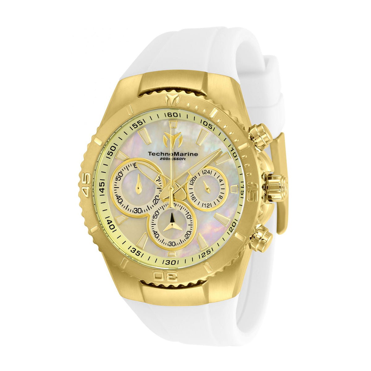Reloj Technomarine Manta Tm 220071