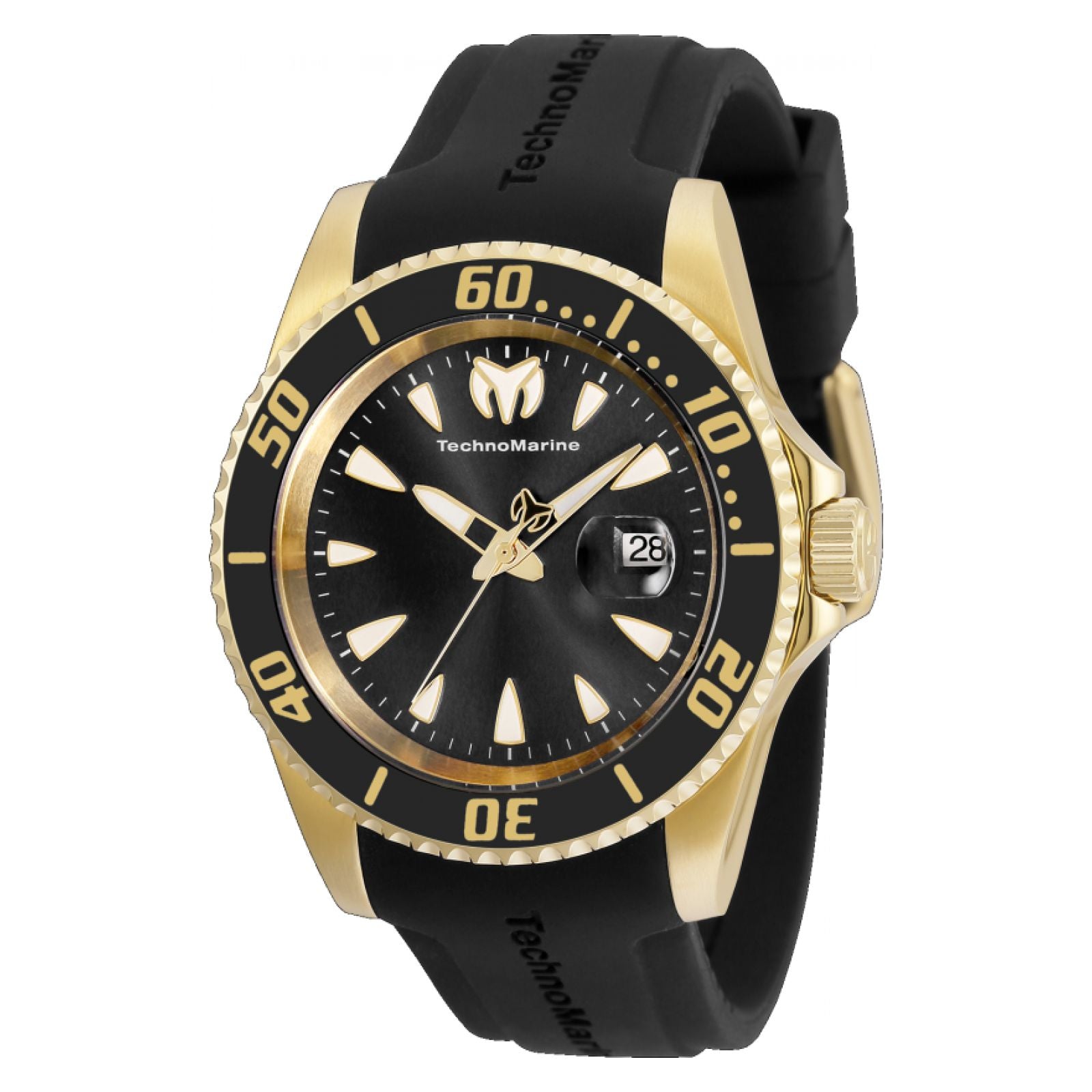 Relógio Technomarine Manta TM-220116