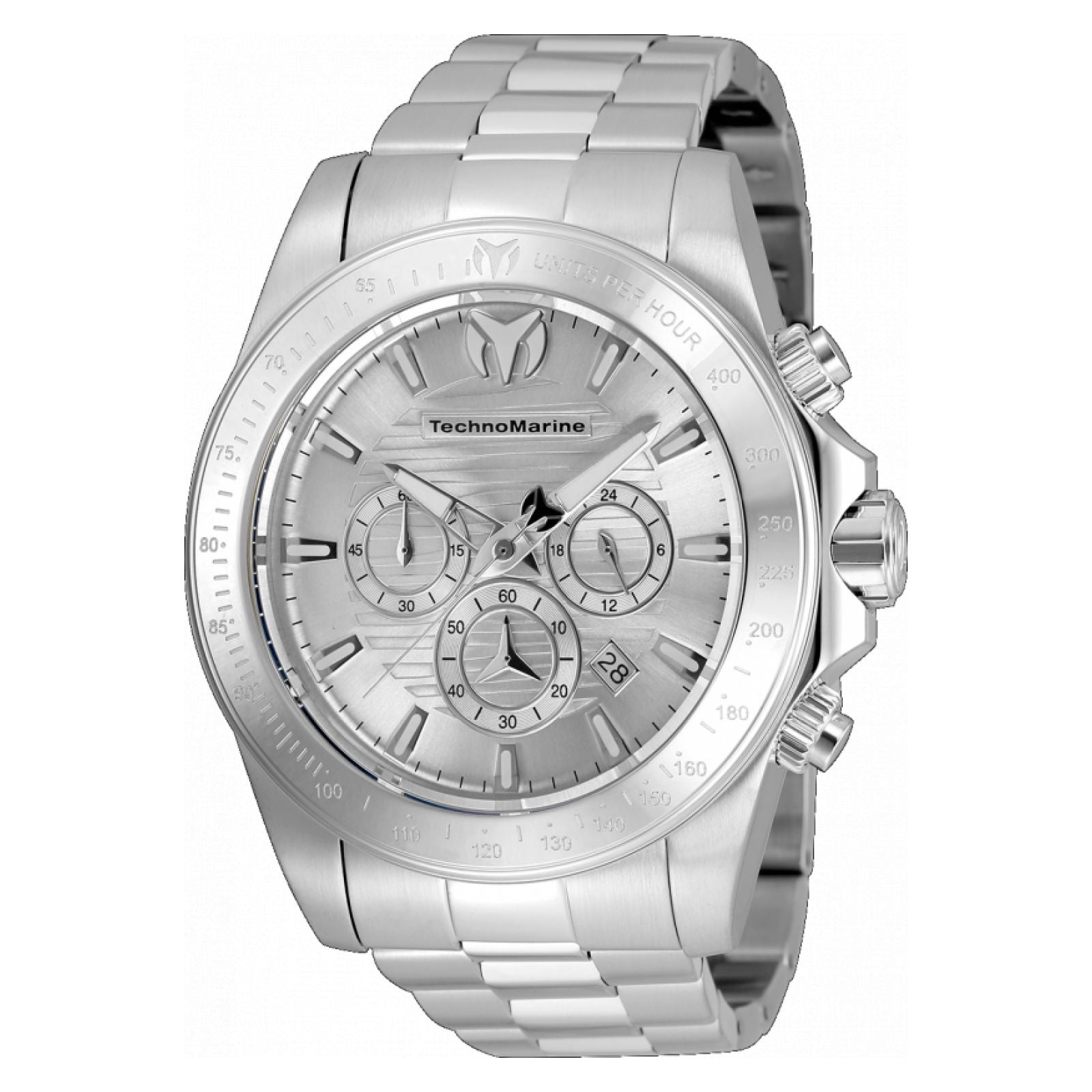 Invicta Manta Watch Serial Number 220122
