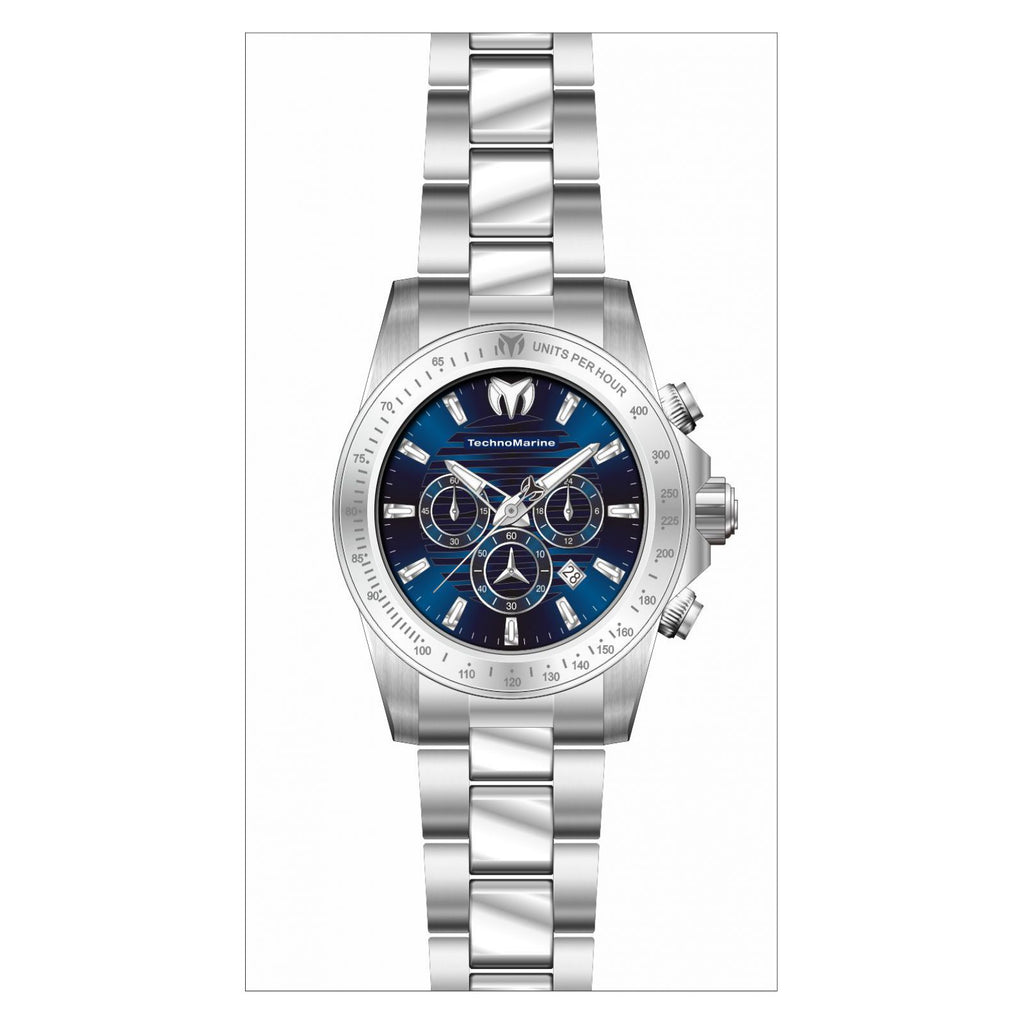 Relógio Technomarine Manta TM-220123 