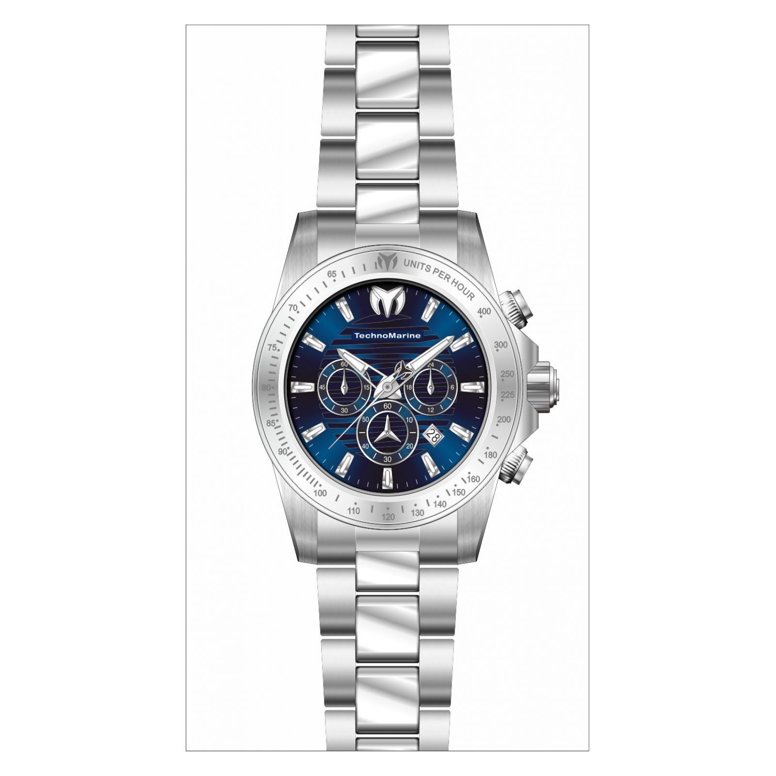 Technomarine Manta Tm-220123 Watch 