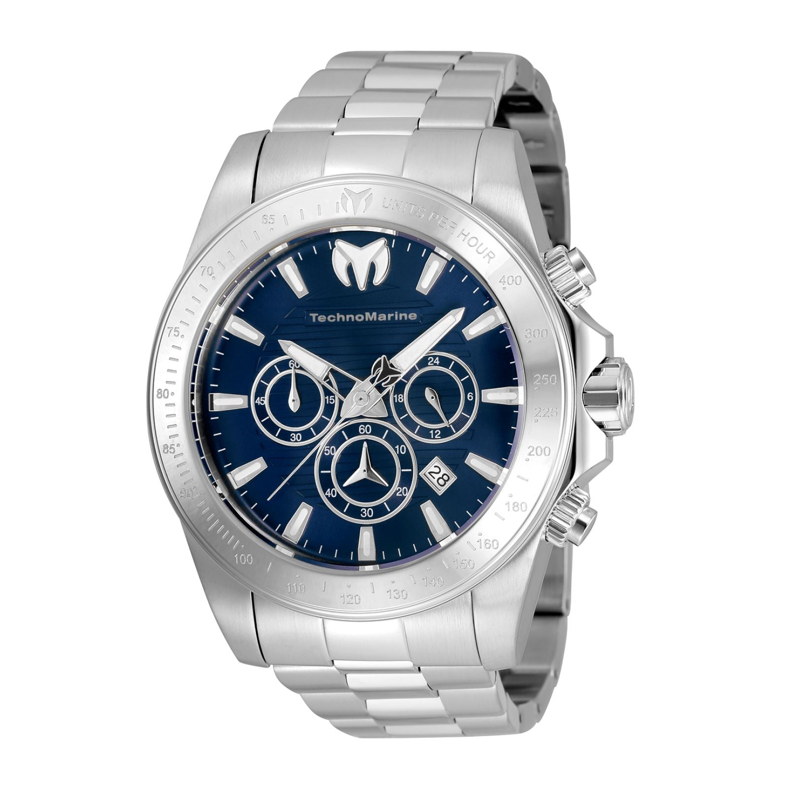 Technomarine Manta Tm-220123 Watch 