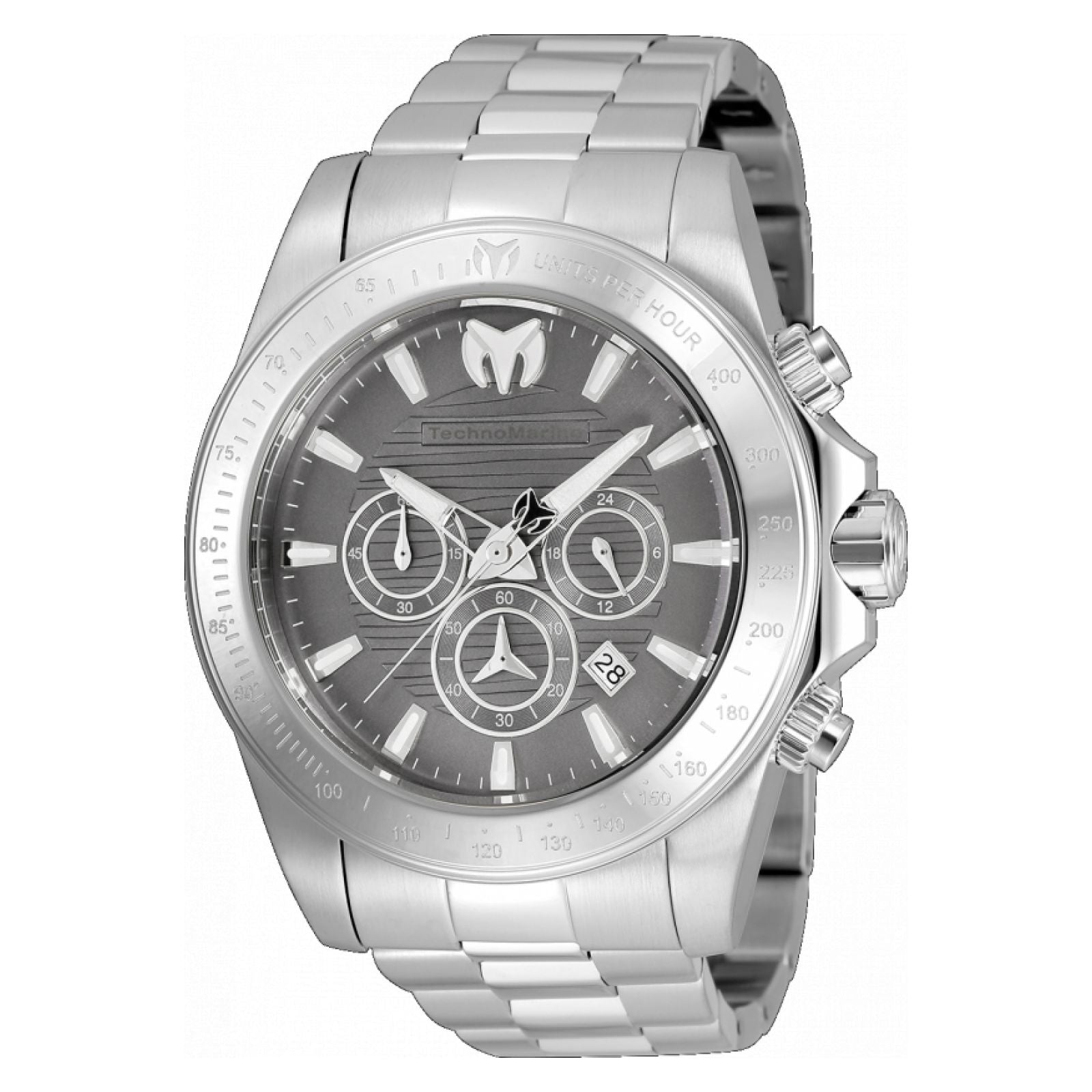 Invicta Manta Watch Serial Number 220124