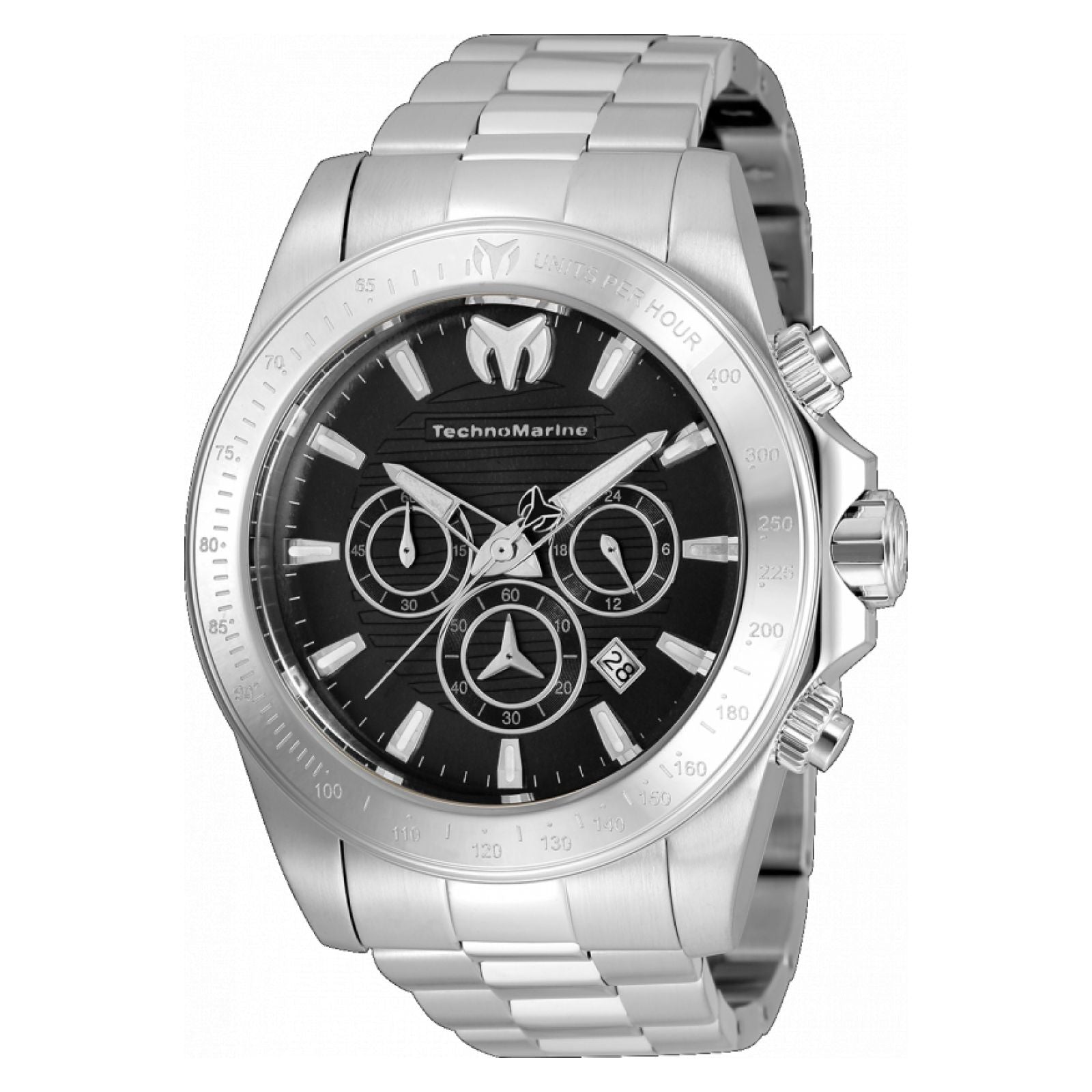 Invicta Manta Watch Serial Number 220125