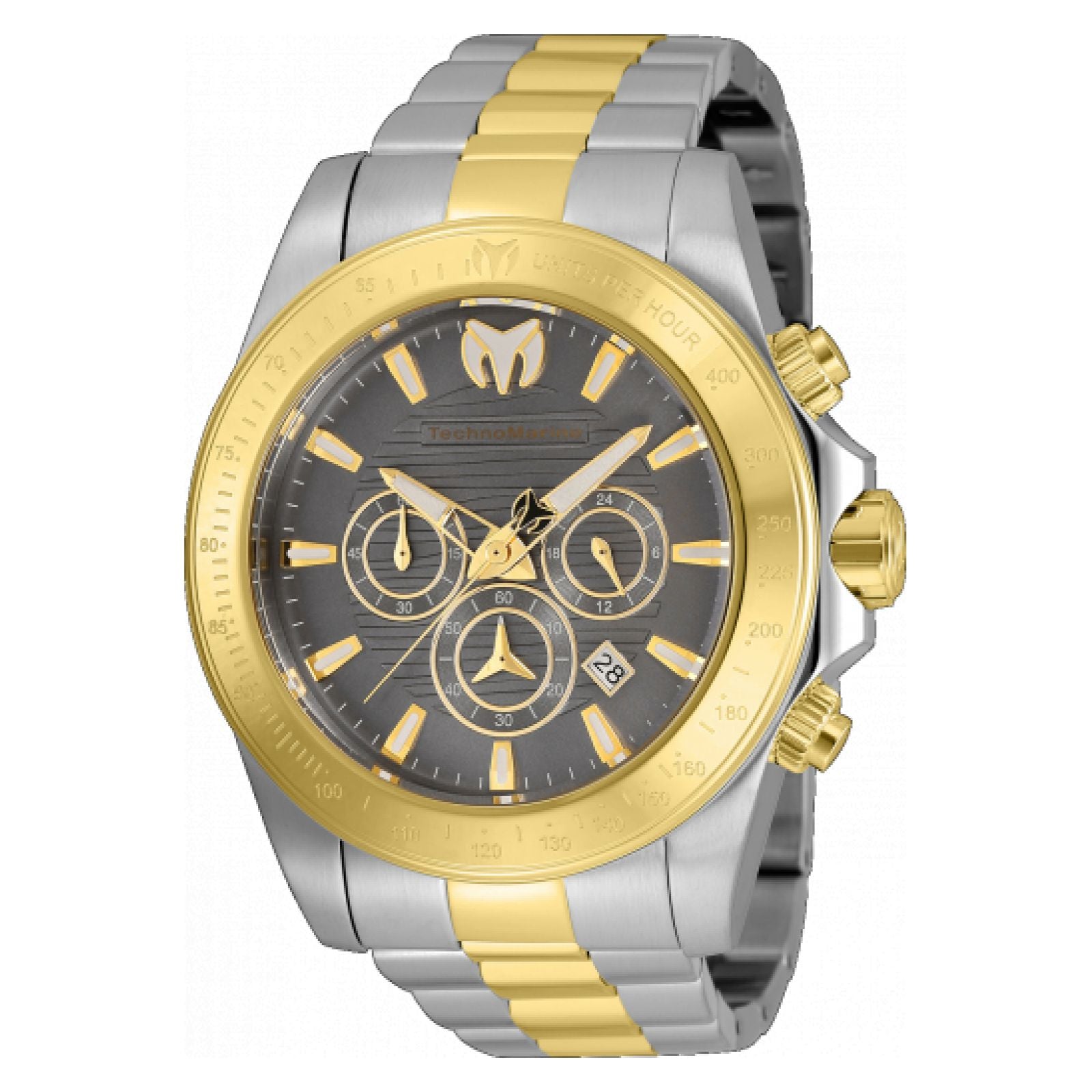 Technomarine Manta Tm-220128 Watch 