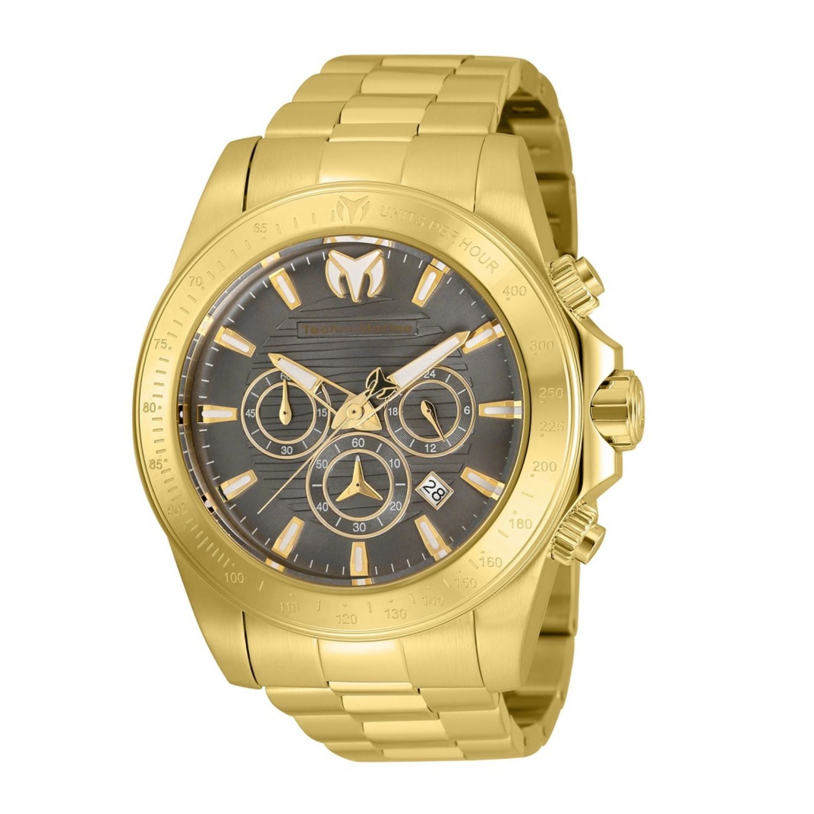 Technomarine Manta Tm-220133 Watch 