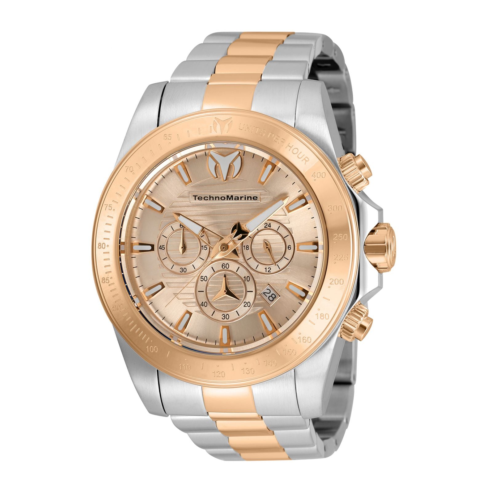 Relógio Technomarine Manta TM-220137 