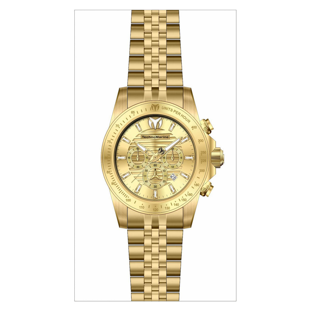 Relógio Technomarine Manta TM-220147 