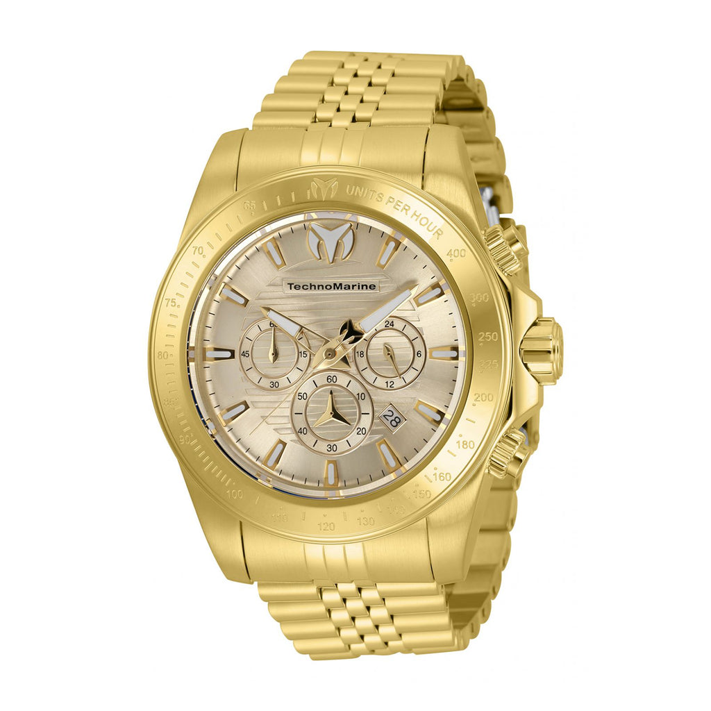 Relógio Technomarine Manta TM-220147 