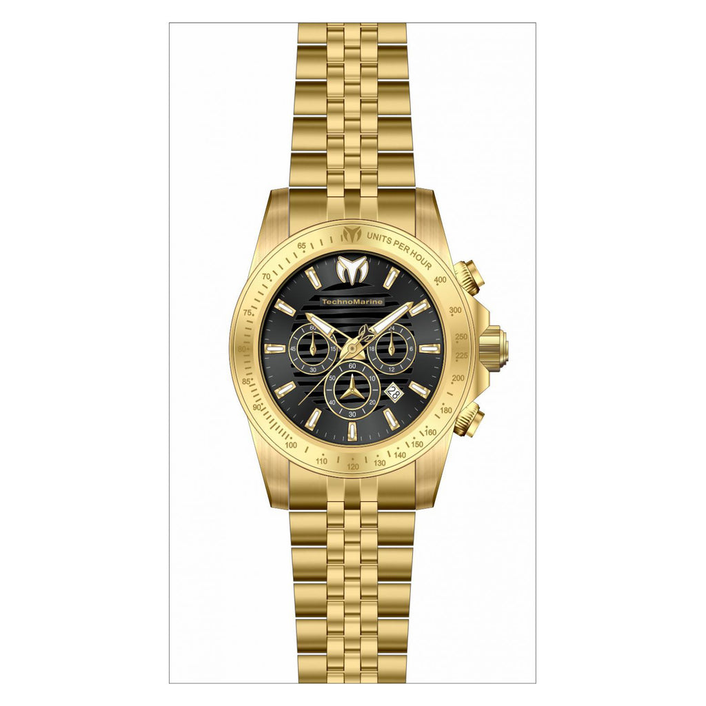 Technomarine Manta Tm-220148 Watch 