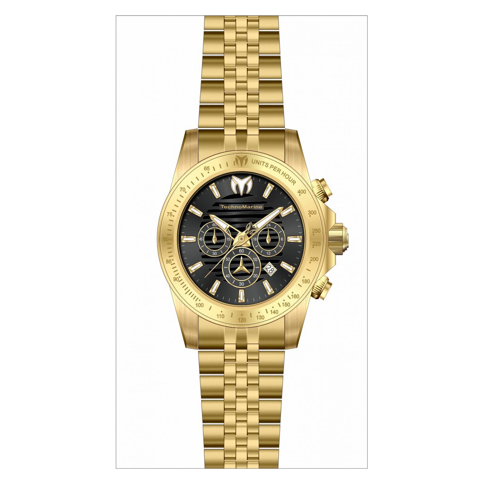 Relógio Technomarine Manta TM-220148 