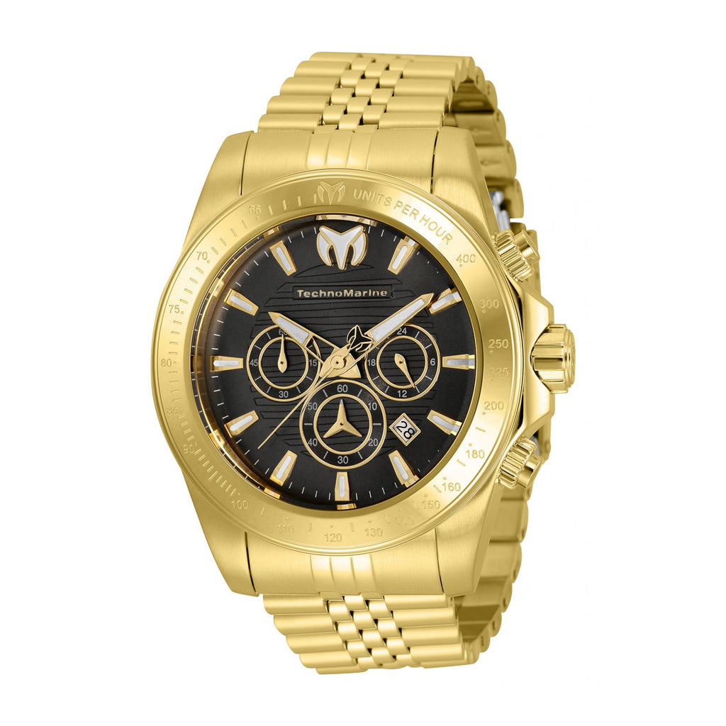 Technomarine Manta Tm-220148 Watch 