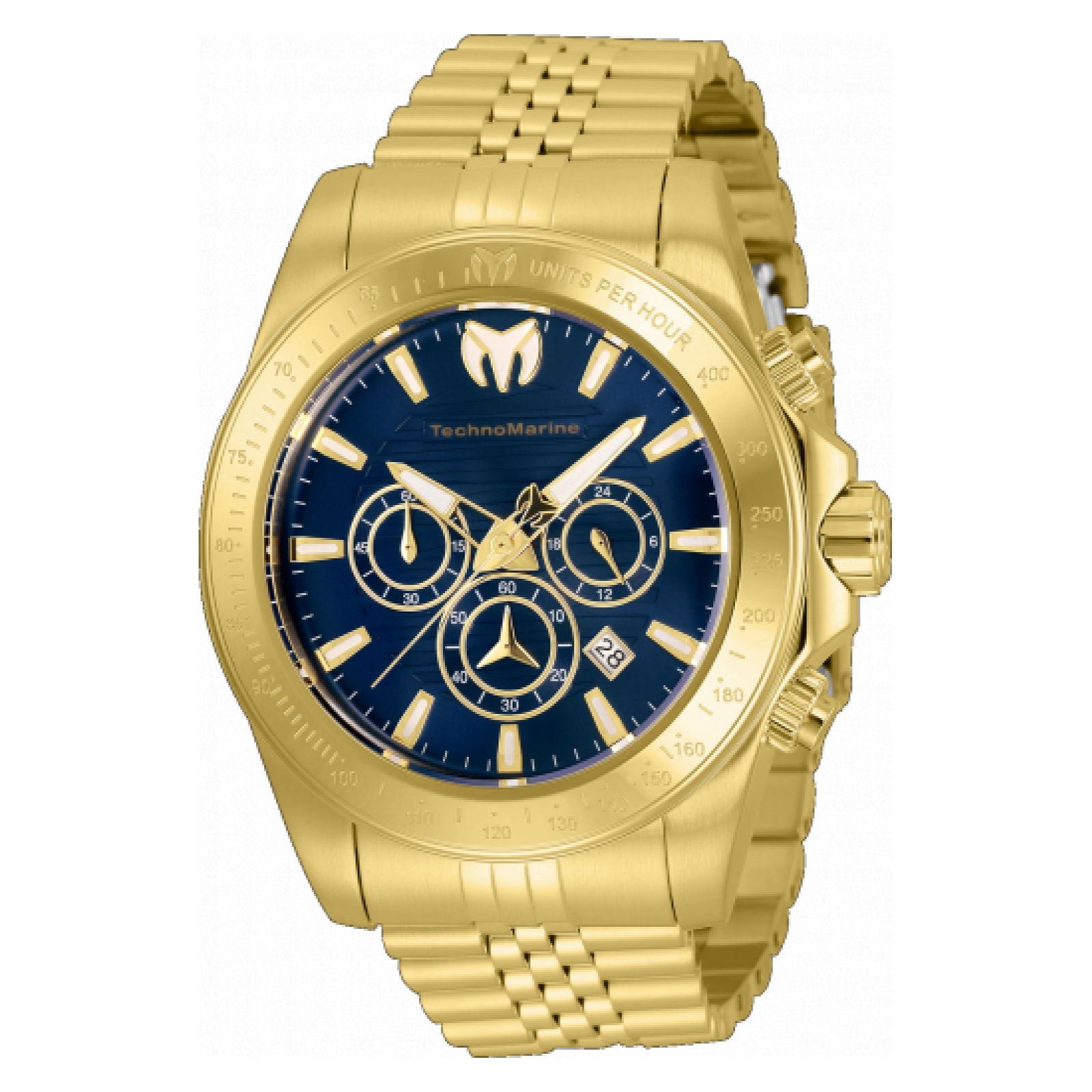 Relógio Technomarine Manta TM-220149 