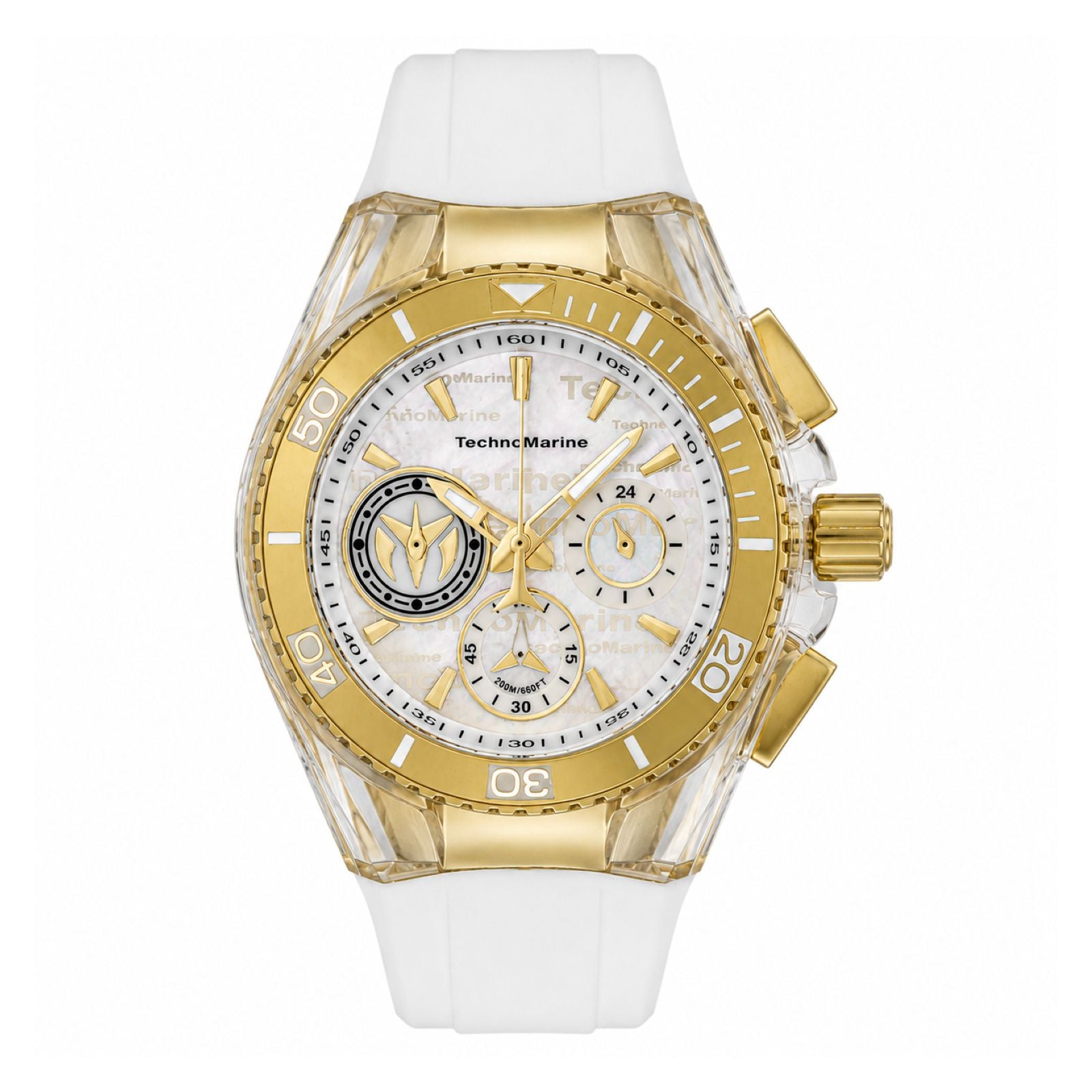 Reloj Technomarine Cruise Tm 120028