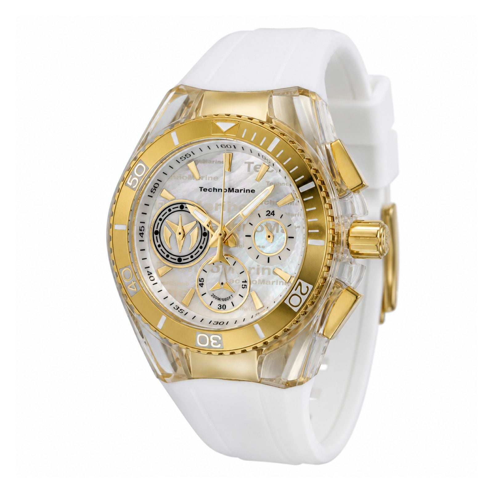 Reloj Technomarine Cruise Tm 120028