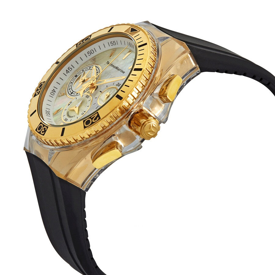 Reloj Invicta Tm-120026 Tm-120026