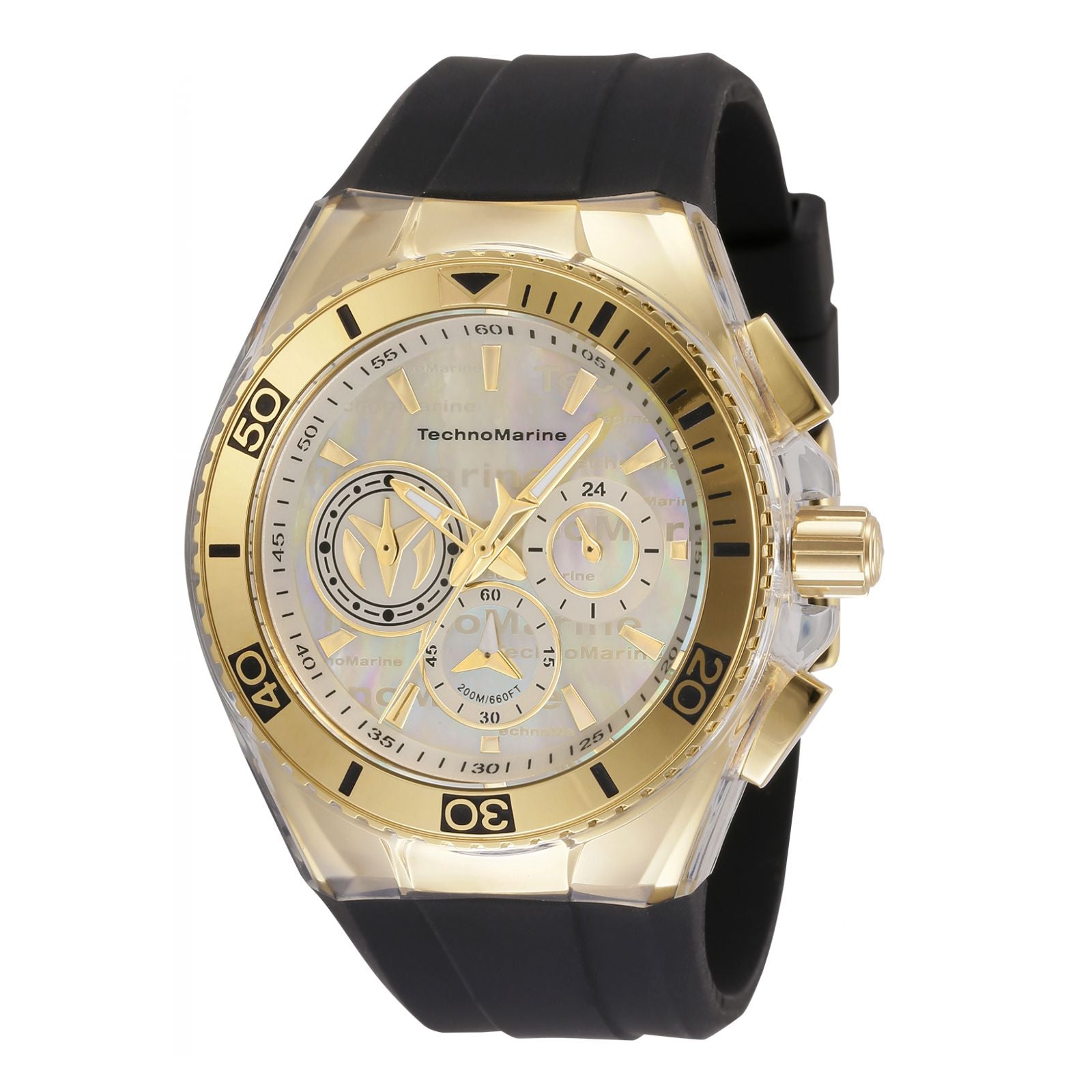 Reloj Invicta Tm-120026 Tm-120026