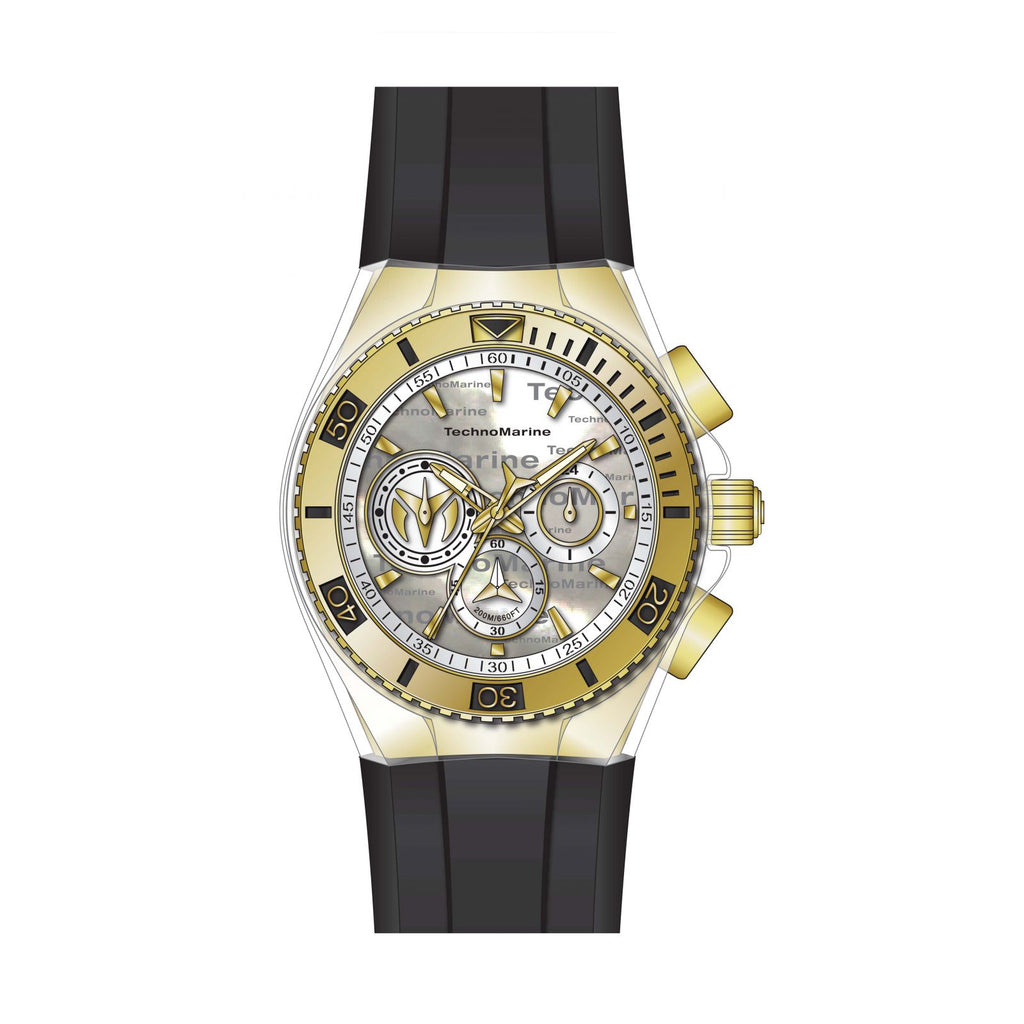 Reloj Technomarine Cruise Tm-mt120022