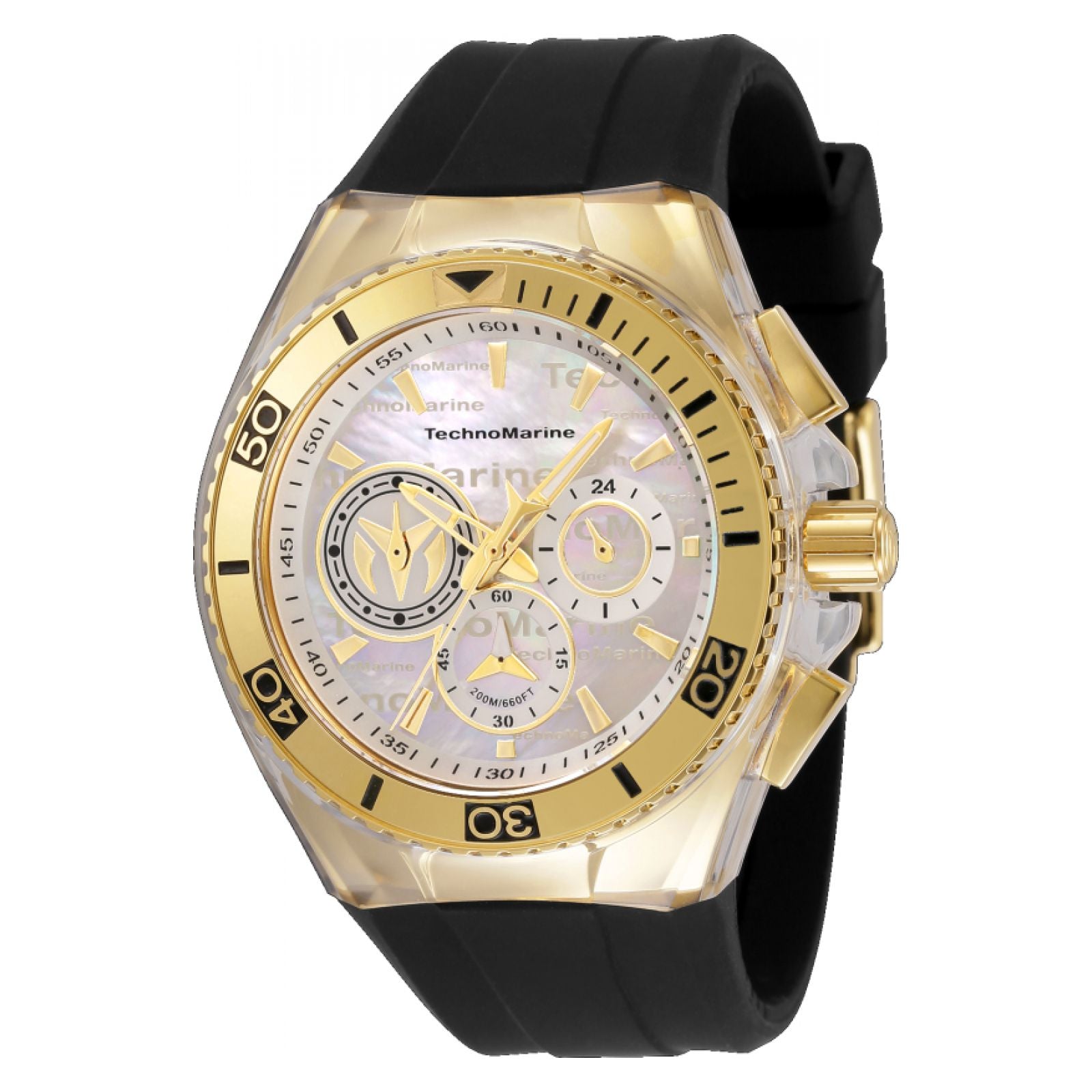 Reloj Technomarine Cruise Tm-mt120022