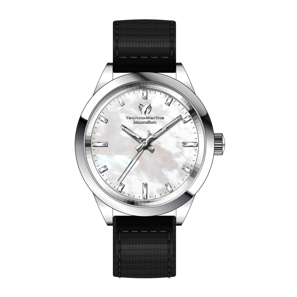 Relógio Technomarine Moonsun TM-820000 