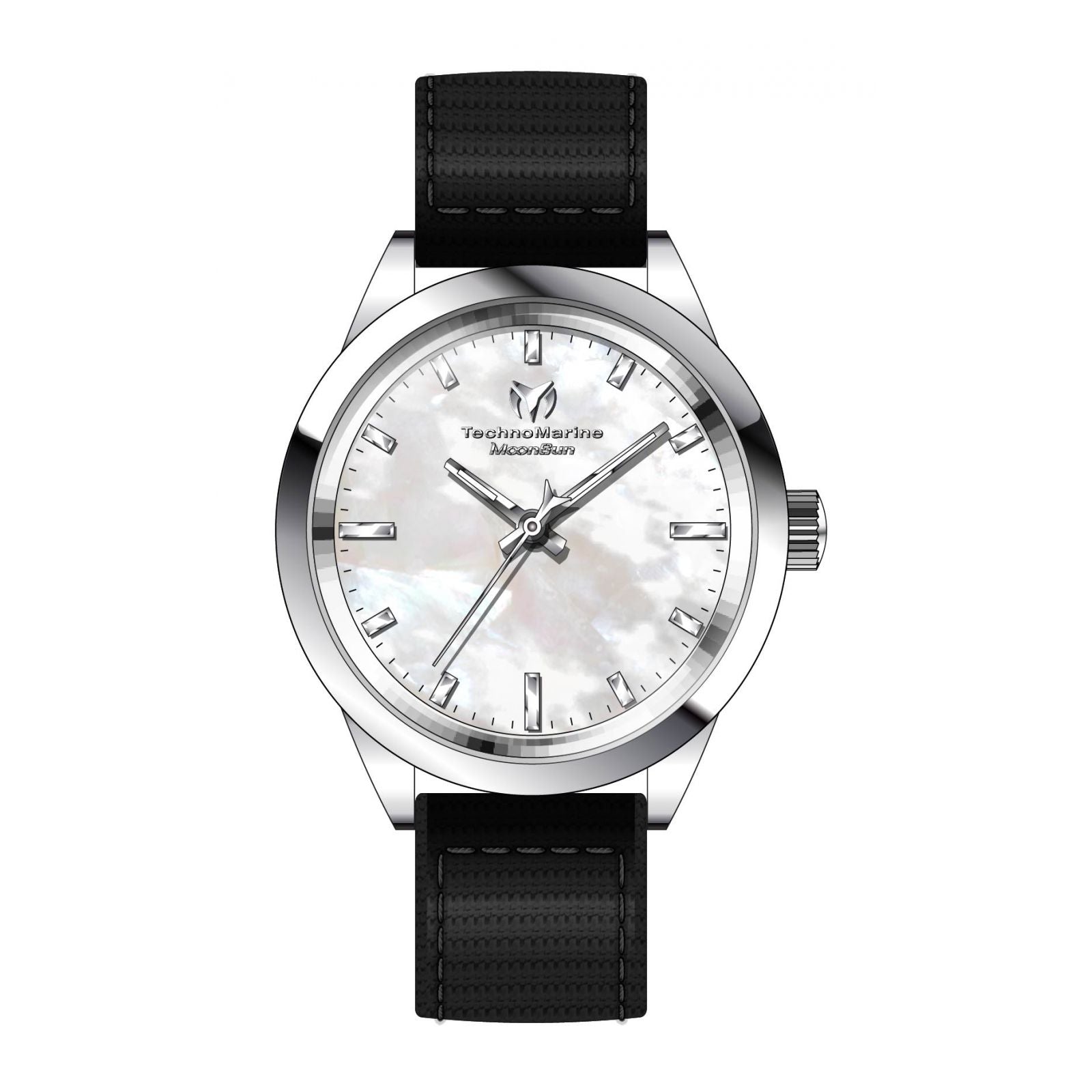 Technomarine Moonsun Tm-820000 Watch 
