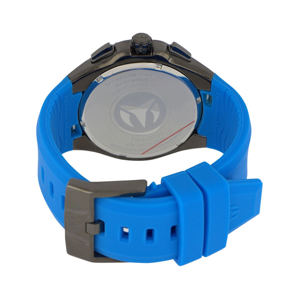 Relógio Technomarine Manta TM-220002 