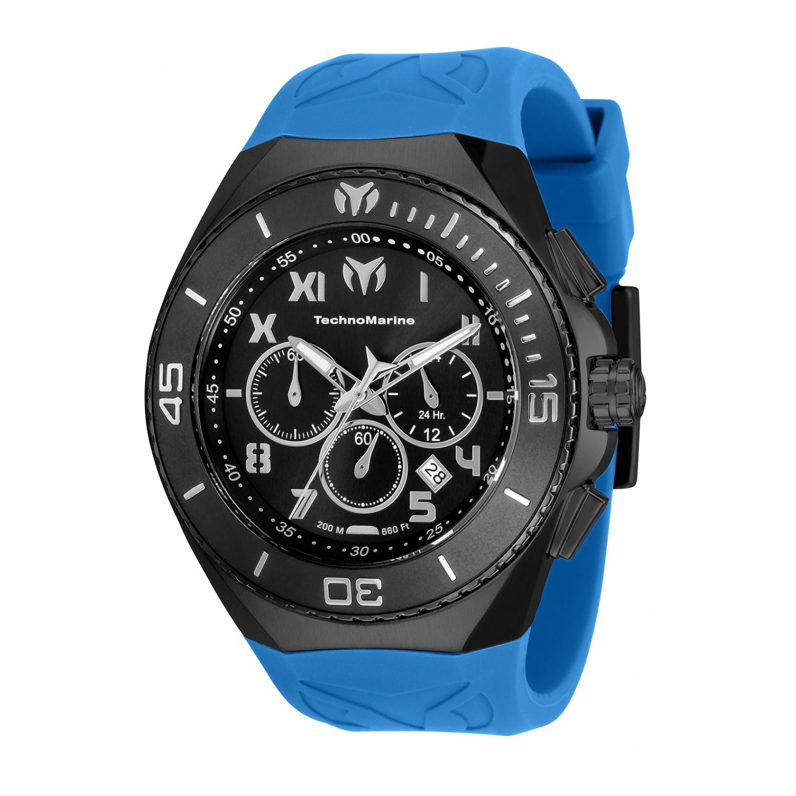 Relógio Technomarine Manta TM-220002 
