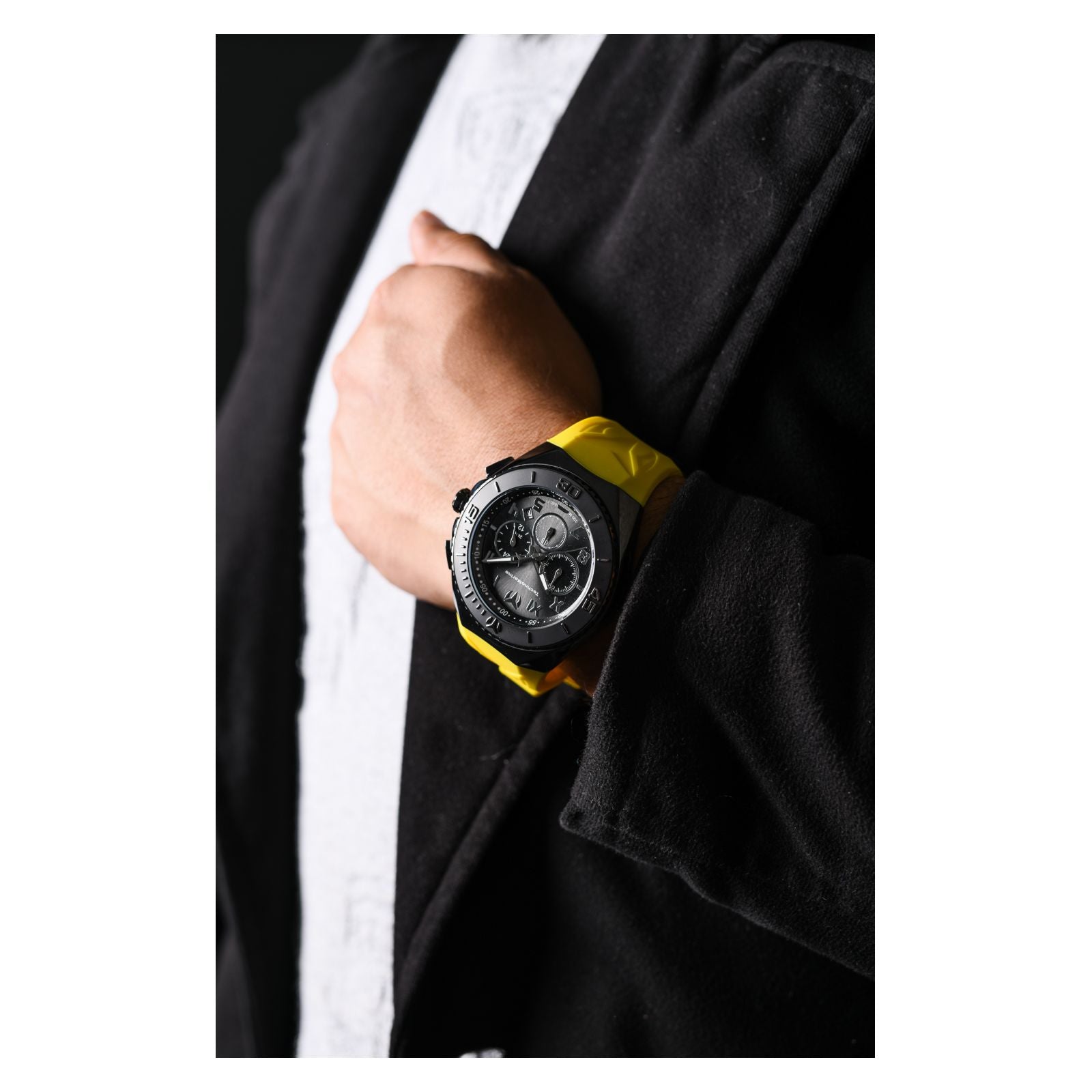 Relógio Technomarine Manta TM-220001 