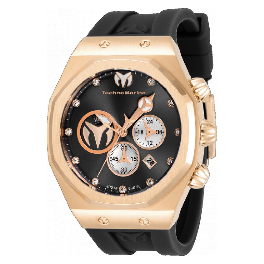 Relógio Technomarine Reef TM-520004 