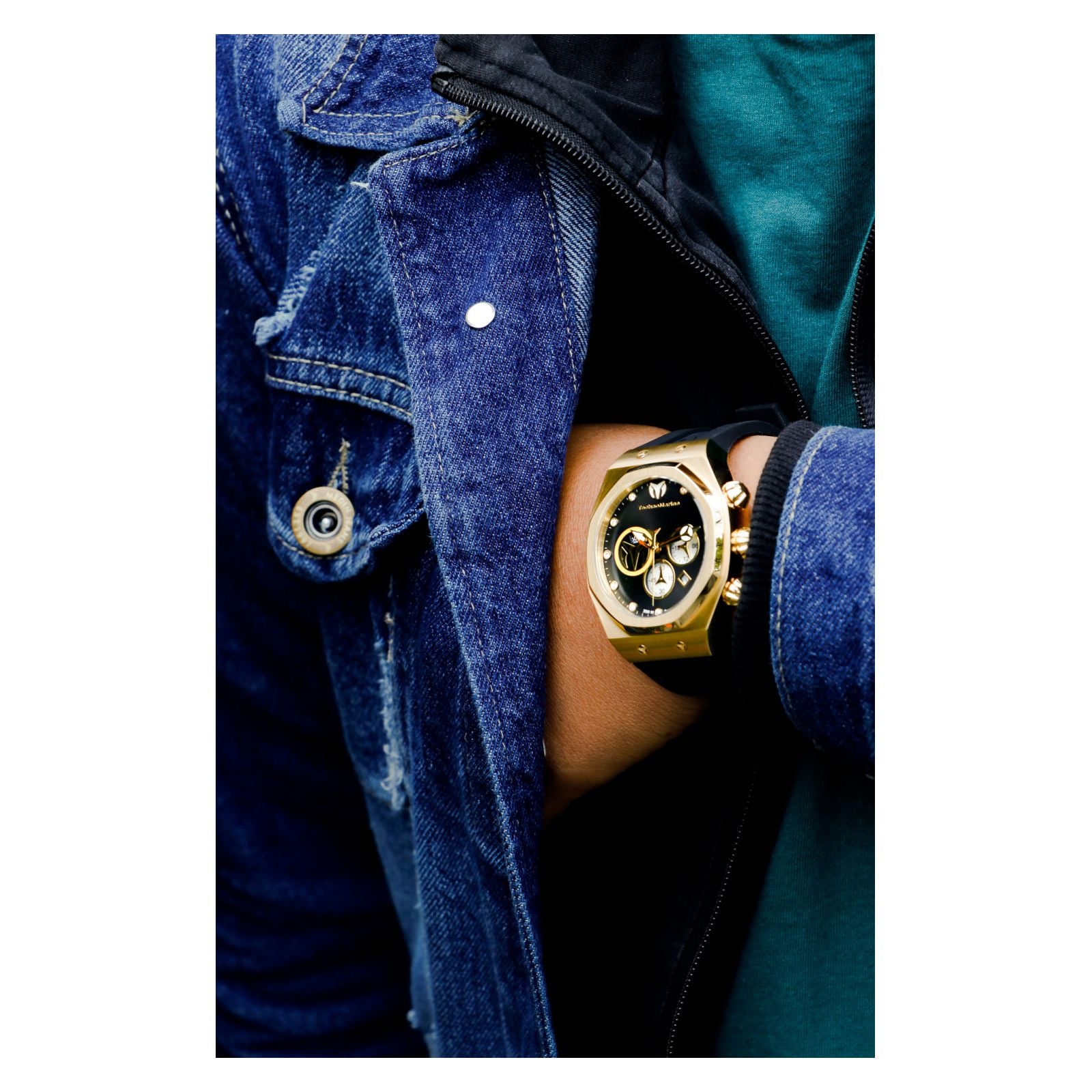 Reloj Technomarine Reef Tm-520002