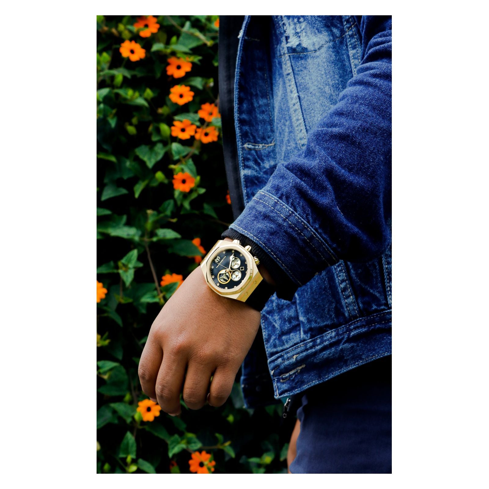 Reloj Technomarine Reef Tm-520002