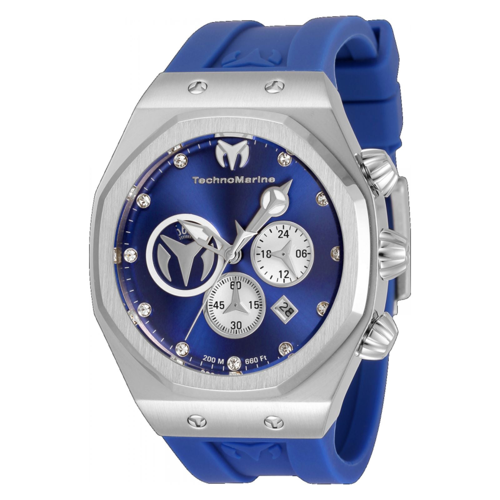 Invicta Reef Watch Serial Number 520001