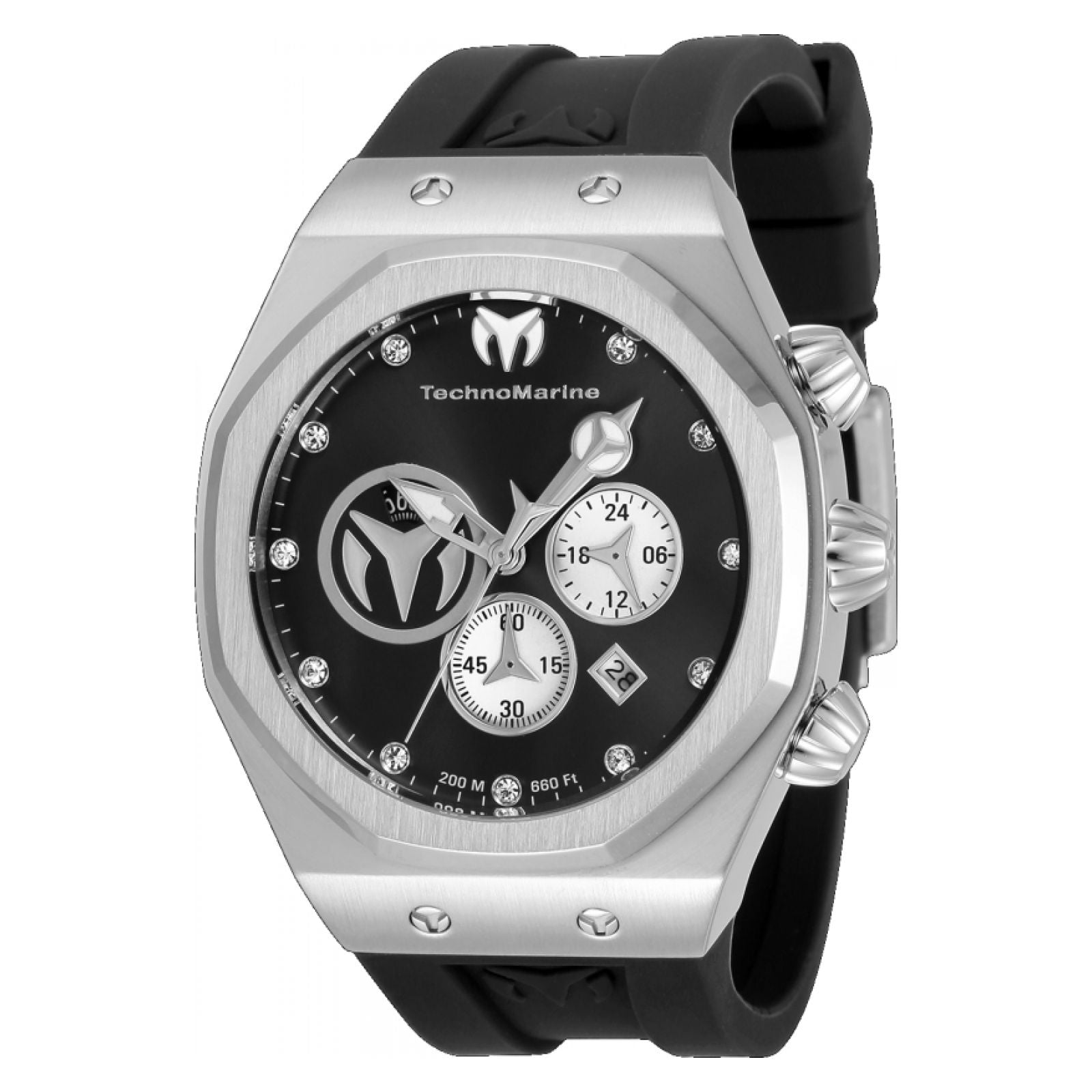 Relógio Technomarine Reef Tm 520000 